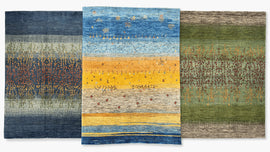 Gabbeh Rugs: From the Nomadic Looms of Persia to Modern Homes